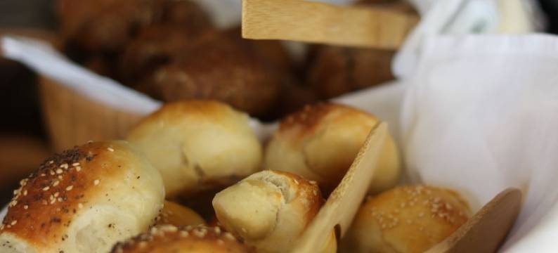 瓦尔萨比恩精品酒店(Boutique Hotel Valsabbion)图片