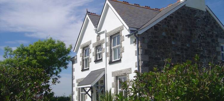 克海拉家庭旅馆(Chyheira)图片