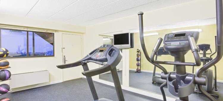 阿森斯温德姆戴斯酒店(Days Inn by Wyndham Athens)图片