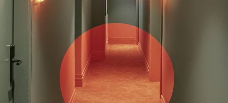 别致基本公寓(Chic & Basic Dot)图片