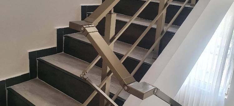 巴比尔酒店(Babil Hotel)图片