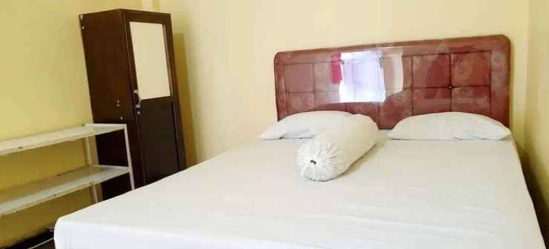 Boarding House Syariah MM Bone RedPartner图片