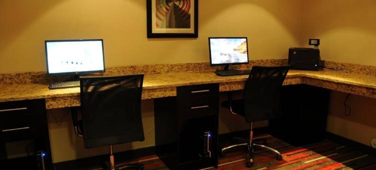 邦尼维尔智选假日酒店(Chateau Inn & Suites Bonnyville)图片