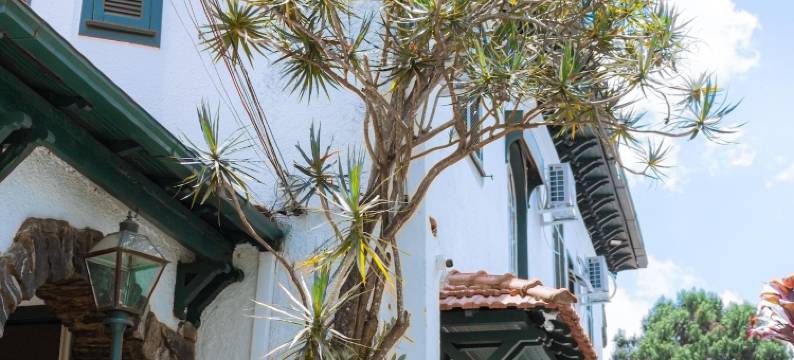 卡特德拉尔旅馆(Pousada Catedral)图片