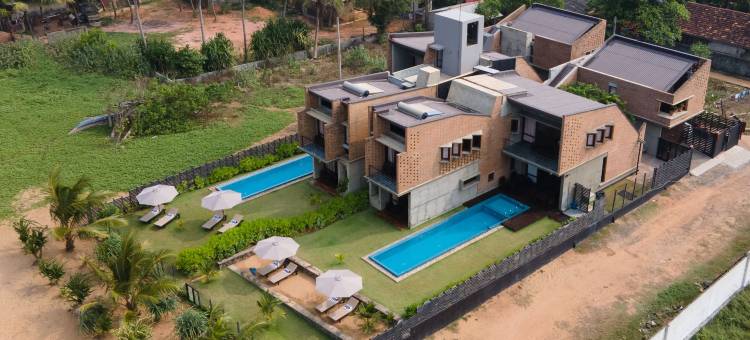 Inidi Leisure豪华别墅(Inidi Leisure Luxury Villas)图片