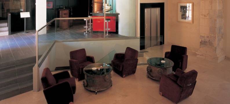 杜埃罗宫NH酒店(NH Zamora Palacio Del Duero)图片