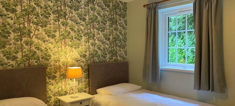 巴利斯库利恩公园庭院小屋(Ballyscullion Park Courtyard Cottages)图片