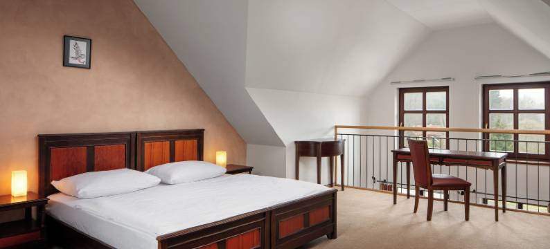 亚沃尔酒店(Hotel Javor)图片