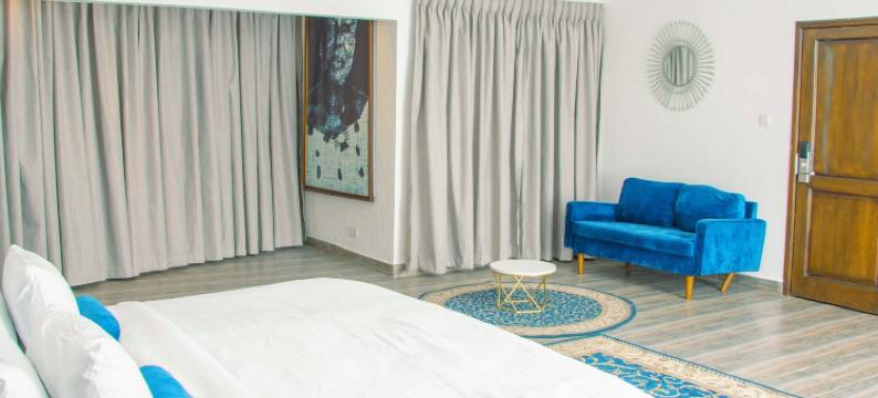 金罐工作景套房(Workview Suites by Pot of Gold)图片