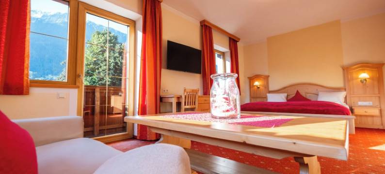 里策尔酒店(Hotel Rietzerhof)图片