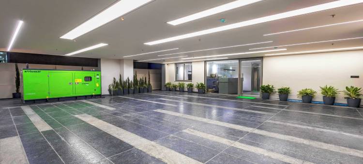 Treebo 拉莉莎, Rk 海滩(Treebo Lalitha, RK Beach)图片