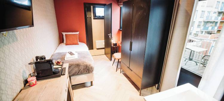 Boutique Hotel Lupo图片