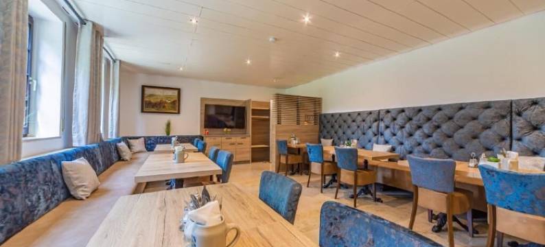 弗兰肯酒店(Hotel Franken)图片