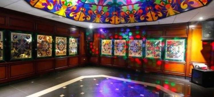 佛罗伦萨广场酒店(Florencia Plaza Hotel)图片
