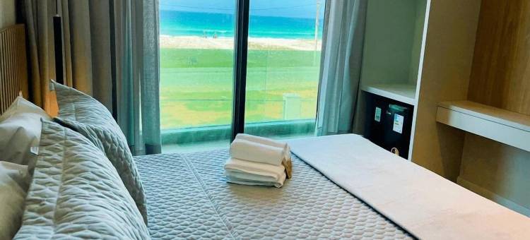 马里诺海滩酒店(Marino Beach Hotel)图片