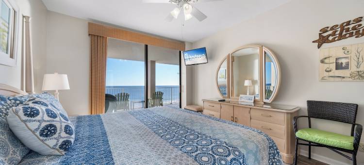 蓝水度假屋(Bluewater Vacation Rentals)图片