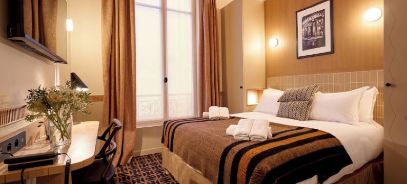 6VH酒店(Le 6VH Hotel)图片