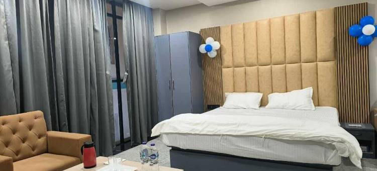 Ganesha 酒店(Hotel Ganesha - residential)图片