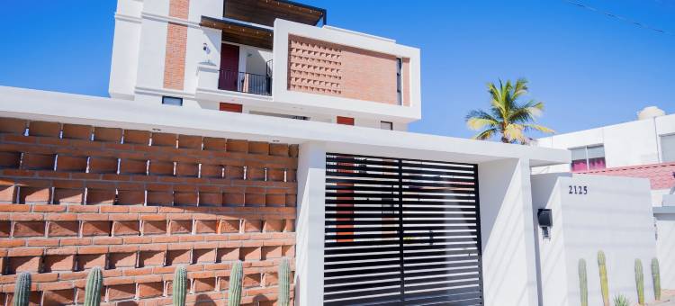 何塞法套房(Josefa Suites)图片