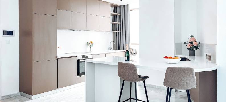 SkyHigh Central 360 Gym & Pool图片