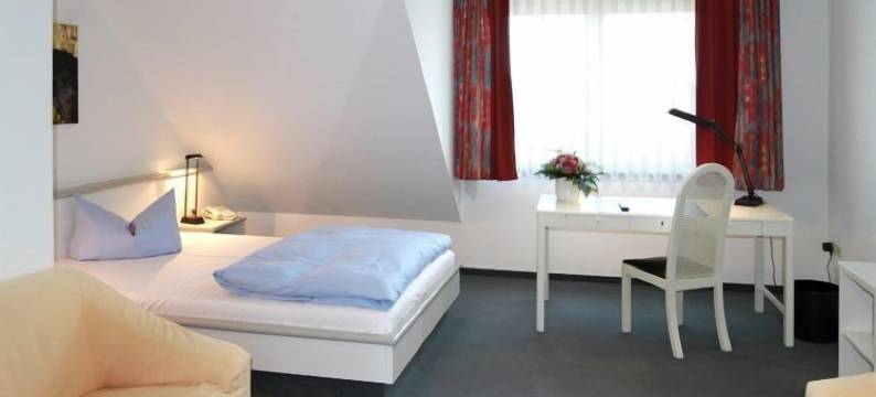 维沃特尔下莱茵(Vivotel Niederrhein)图片