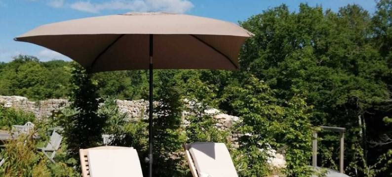 多梅纳德吕德费伊(Domaine du Ris de Feu Chambres d'hôtes de Charme)图片