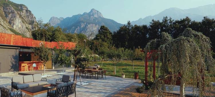 普利斯布吉蒂纳(Plis Bujtina - Guesthouse)图片
