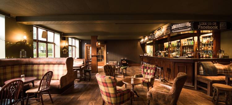 贝尔默罗艾姆斯酒店(Balmoral Arms)图片