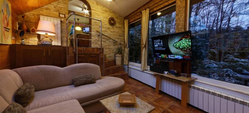 奥地利俱乐部精品酒店(Boutique Hotel Forest Retreat)图片