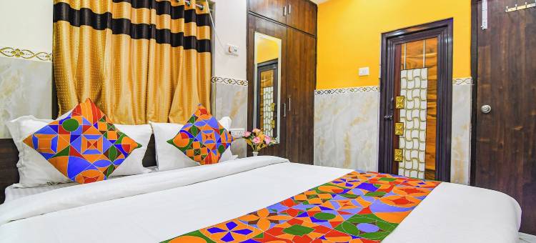 FabHotel MN International - Nr Park Circus图片
