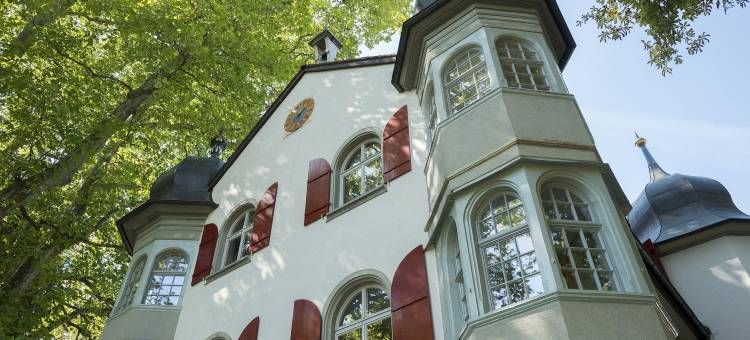 沙夫豪森青年旅馆(Schaffhausen Youth Hostel)图片