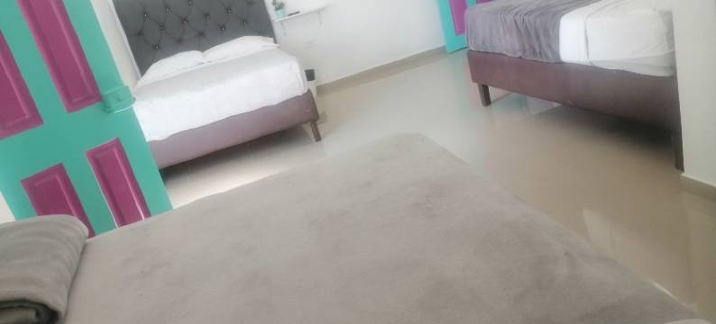 Hostal Johnnier Macao Punta Cana图片