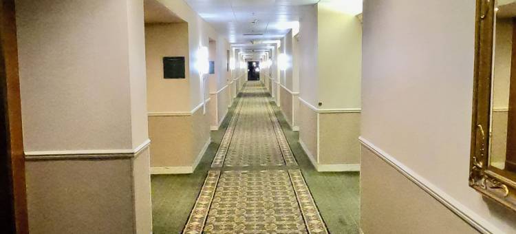 米德酒店及会议中心(Hotel Mead Resorts & Conventions Center)图片