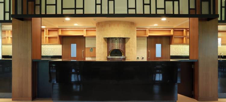 马欣德拉·阿索诺拉俱乐部(Club Mahindra Assonora)图片