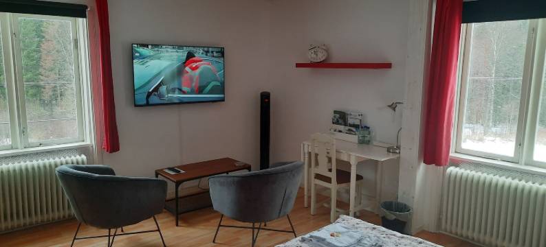 Geijersholms Herrgård 高杰海姆庄园(Geijersholms Herrgård)图片