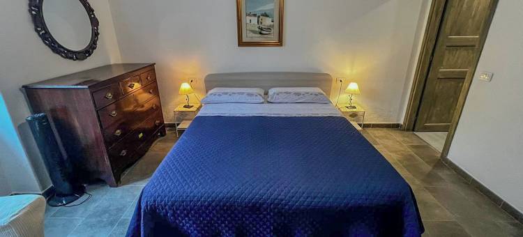 安娜和图里的度假屋(Casa Vacanze da Anna e Turi)图片