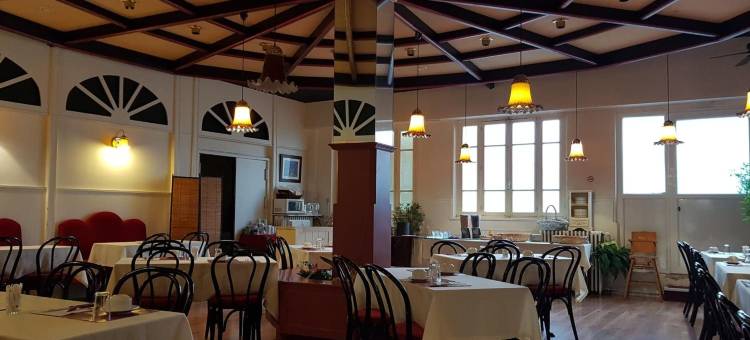 圣保罗酒店(Hotel Bar Restaurant Saint Paul)图片