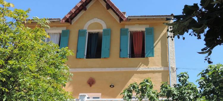 1001 奥克斯酒店(1001 Ocres)图片