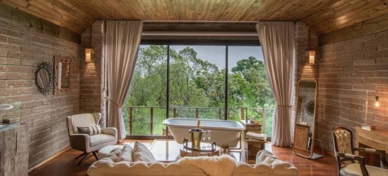 Morada dos Canyons图片