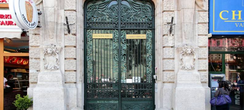 市中心马弗里克酒店(Maverick Downtown)图片