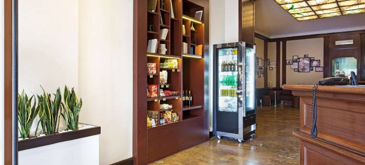 那不勒斯住宿加早餐酒店(B&B Hotel Napoli)图片