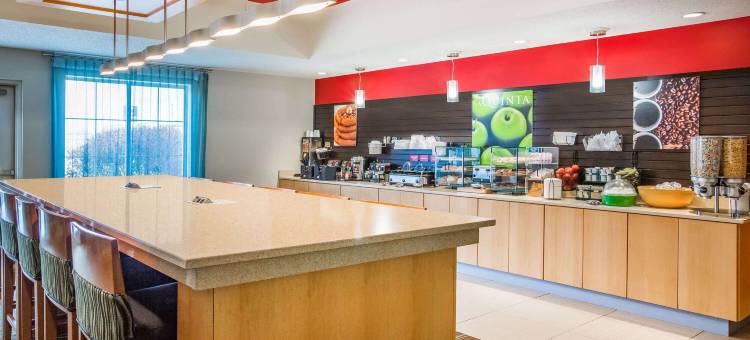 北普拉特拉昆塔温德姆套房酒店(La Quinta Inn & Suites by Wyndham North Platte)图片