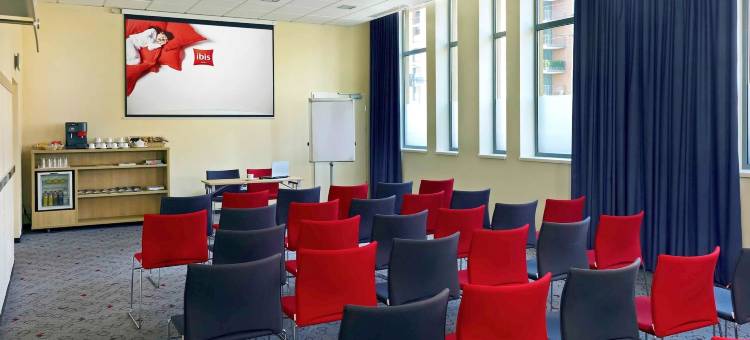 宜必思克拉特夫老城酒店(Ibis Krakow Stare Miasto)图片