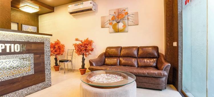 Fabhotel Tawakkal图片