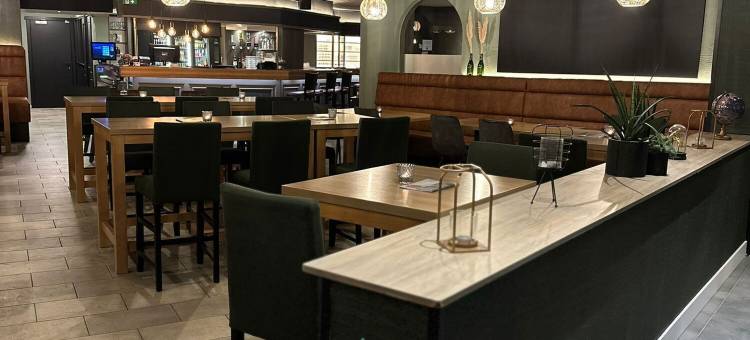 波克里赫基斯酒店(Bokrijks Hotel)图片