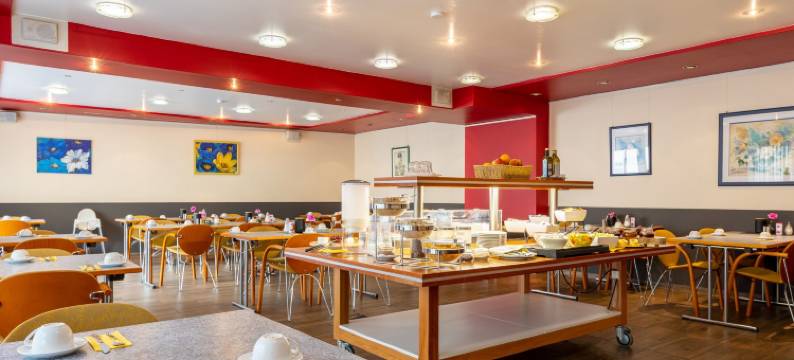 康迪酒店(Trip Inn Hotel Conti)图片