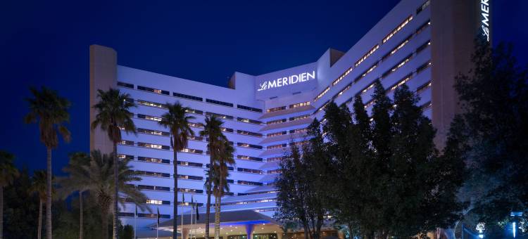 阿尔科巴尔艾美酒店(Le Méridien Al Khobar)图片