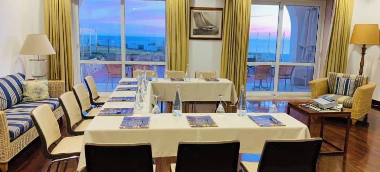 萨格里什–魅丽酒店(Pousada de Sagres – Charming Hotel)图片