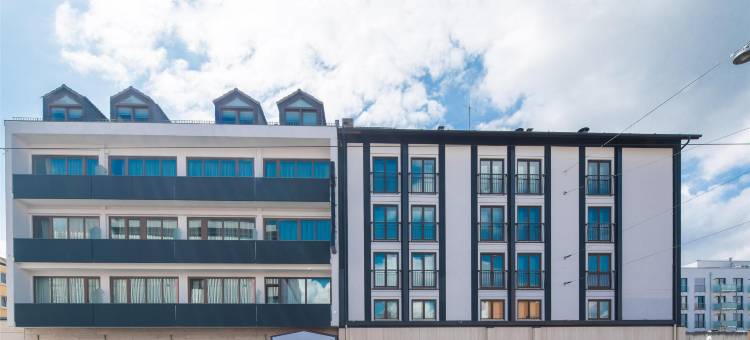 南伍兹堡贝斯特韦斯特酒店(Best Western Hotel Wuerzburg Sued)图片