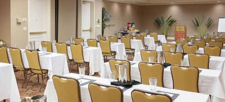 Pensacola Suites Hotel图片